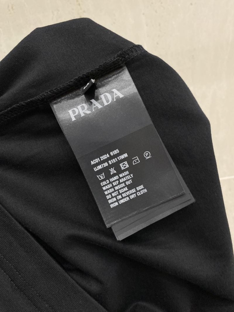 Prada T-Shirts